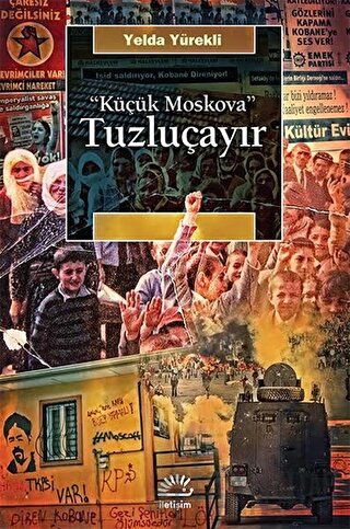 Küçük Moskova - Tuzluçayır