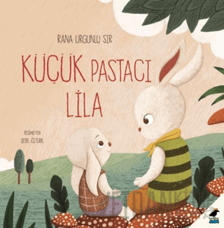 Küçük Pastacı Lila