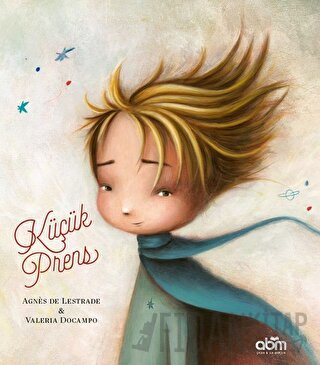 Küçük Prens Agnes de Lestrade