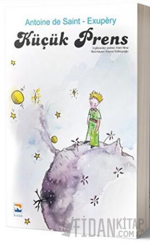 Küçük Prens - Özel Ciltli Baskı