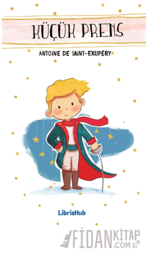 Küçük Prens Miguel De Cervantes