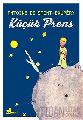 Küçük Prens