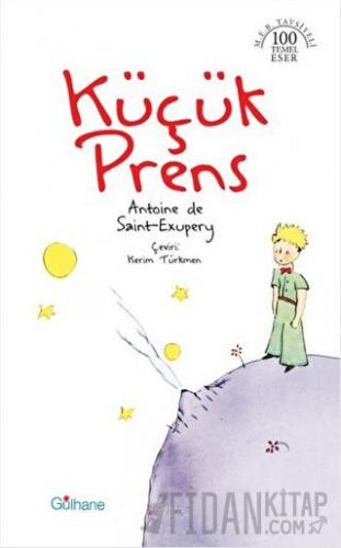 Küçük Prens