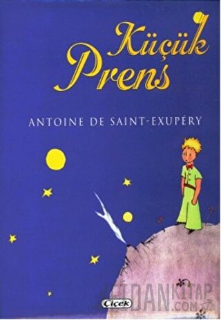 Küçük Prens Antoine de Saint-Exupery