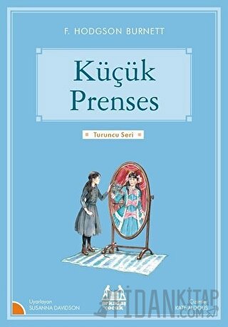 Küçük Prenses