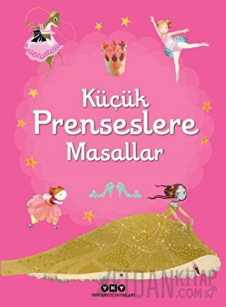 Küçük Prenseslere Masallar