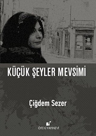 Küçük Şeyler Mevsimi (Ciltli)