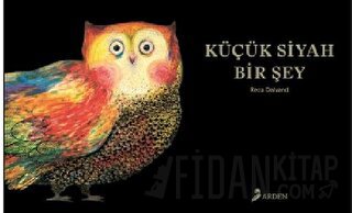 Küçük Siyah Bir Şey