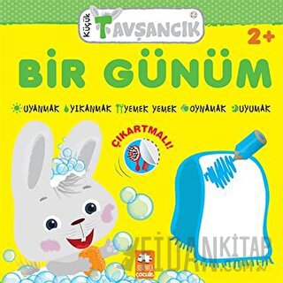 Küçük Tavşancık - Bir Günüm