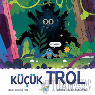 Küçük Trol Kutalmış Fidan