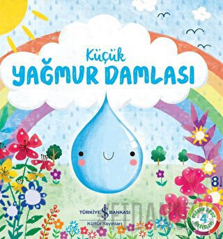 Küçük Yağmur Damlası
