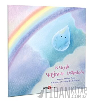 Küçük Yağmur Damlası Joanna Gray