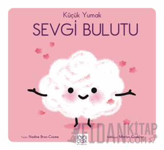 Küçük Yumak Sevgi Bulutu