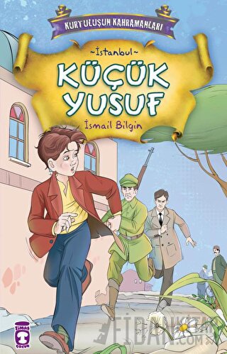 Küçük Yusuf İsmail Bilgin