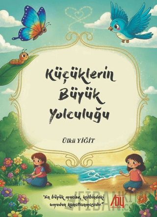 Küçüklerin Büyük Yolculuğu