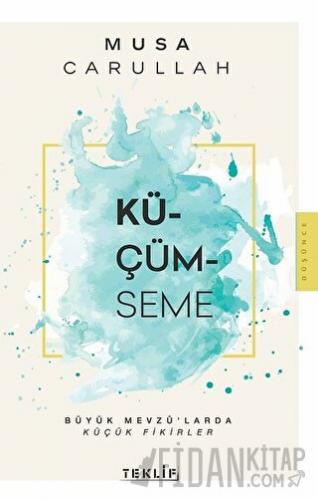 Küçümseme