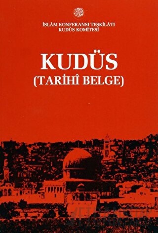 Kudüs (Tarihi Belge)