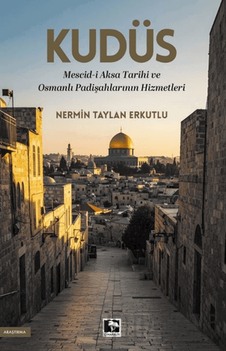 Kudüs Nermin Taylan