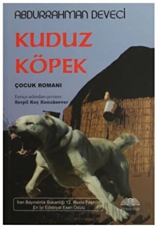 Kuduz Köpek Abdurrahman Deveci