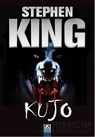 Kujo Stephen King