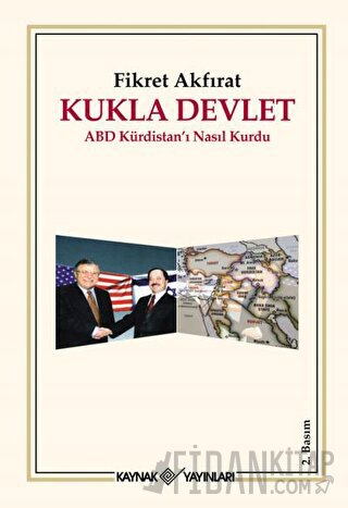 Kukla Devlet