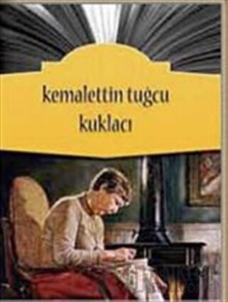 Kuklacı Kemalettin Tuğcu