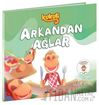 Kukuli Arkandan Ağlar Kolektif