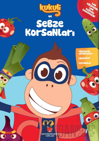 Kukuli ve Sebze Korsanları Kolektif