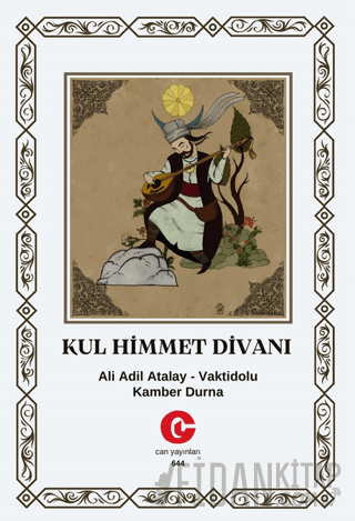 Kul Himmet Divanı