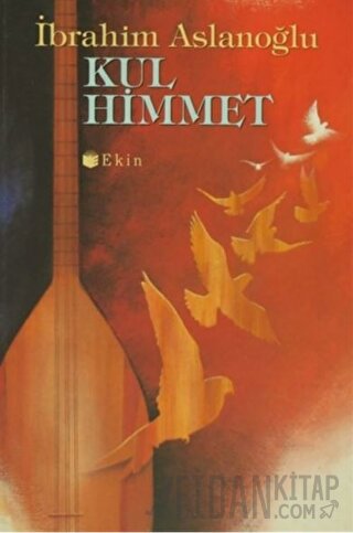 Kul Himmet İbrahim Aslanoğlu