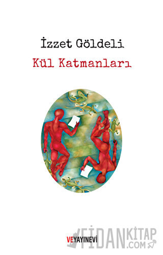 Kül Katmanları