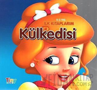 Kül Kedisi - Şekilli Masallar (Ciltli) Kolektif