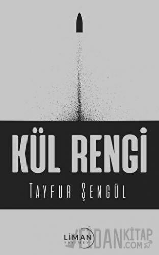 Kül Rengi