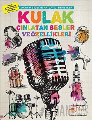 Kulak Çınlatan Sesler ve Özellikleri Mike Clark