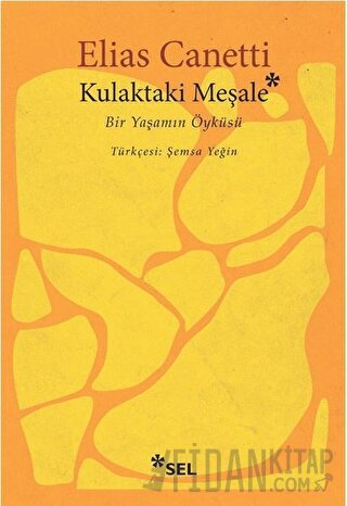 Kulaktaki Meşale