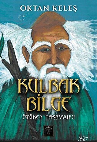 Kulbak Bilge (Ciltli) Oktan Keleş