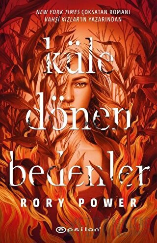 Küle Dönen Bedenler (Ciltli)