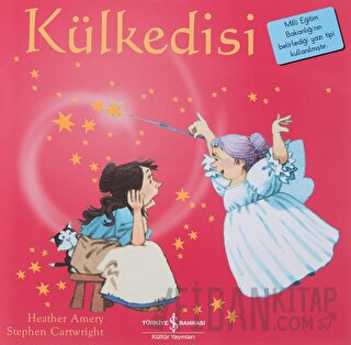 Külkedisi Heather Amery