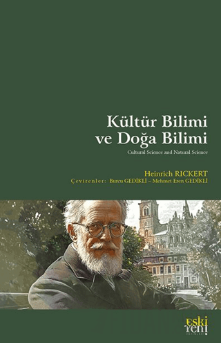 Kültür Bilimi ve Doğa Bilimi