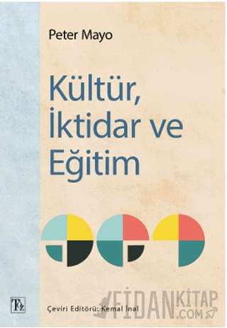 Kültür, İktidar ve Eğitim