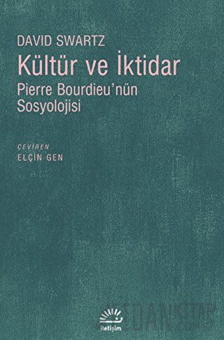 Kültür ve İktidar David Swartz