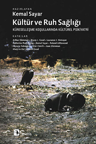 Kültür ve Ruh Sağlığı