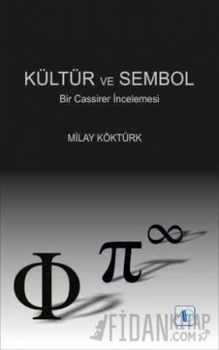 Kültür ve Sembol