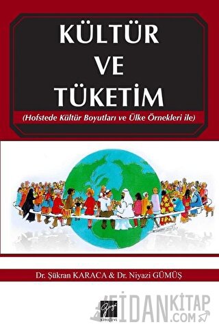 Kültür ve Tüketim