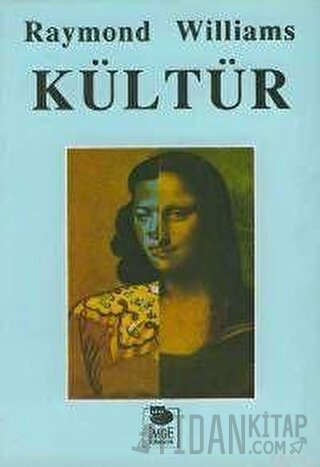 Kültür Raymond Williams