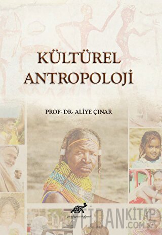 Kültürel Antropoloji Aliye Çınar
