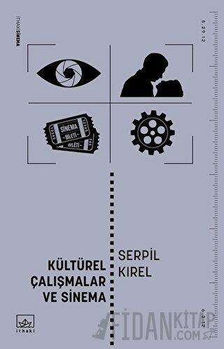 Kültürel Çalışmalar ve Sinema