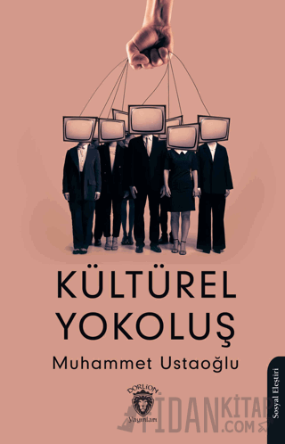 Kültürel Yokoluş