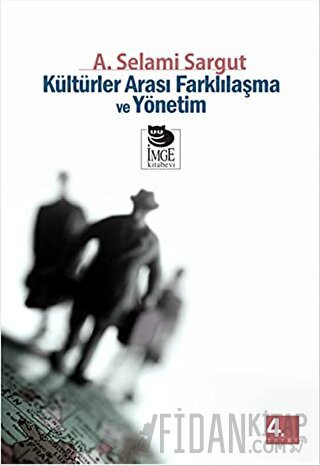 Kültürler Arası Farklılaşma ve Yönetim