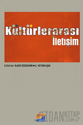 Kültürlerarası İletişim
